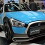 【東京オートサロン2015】コペンカスタマイズいろいろ #オートサロン