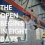 One week till the open starts at Vondelgym!

Wod 19-02-2016

Strength:
3×8 Sumo deadlift 
Metcon:
12 min, each for max reps
1. 10 min shuttle sprint
2. Pullups 
3. Plate thrusters 20/10
4. Burpees

#vondelgym #crossfit #cfvondelpark #sumodeadlift #barbell #strengthtraining #metcon #pullups #burpees #sprint #thrusters