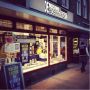 Werken bij @DeNweBoekhandel #awesomeness