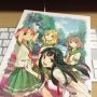10月だけど夏色キセキがはじまるよ