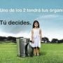 #Donar
NO NOS LLEVAMOS NADA !