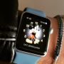 En dan toch deze doen hè. #applewatch #mickey