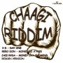 VARIOUS ARTISTS - CHAAGI RIDDIM #ITUNES 3/24/17 @JaiiRyda