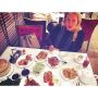 Dim sum good times 