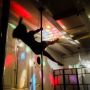 My girl @celinora performing at #StudioAeris #Utrecht