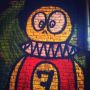 Graffiti #amsterdam 