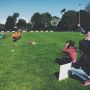 Bruut.tv in de regio: vandaag draaien we voor de KNVB in Stramproy!