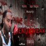 SHU SHU - ENDZ WEAK - SINGLE #ITUNES 8/25/17 @hevsrecords145