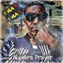 ALGEBRA PRAYER - CHAT CHAT - SINGLE #ITUNES 3/17/17 @PrinceVillaRec