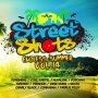 STREET SHOTS VOL.14 (ENDLESS SUMMER) - #ITUNES 9/5 #PRE 8/19/ KARTEL ALKALINE POPCAAN & MORE @21STHAPILOS @JWONDER21