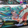 【マジカルミライ2016】レーミク2016は躍動感のあるデザインすね 
