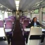 6.50pm in Glasgow. Don't you just hate when you cant get a seat... #LondonMugs
