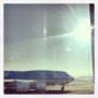 I love airports. :-)