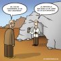 Archeologisch onderzoek. #cartoon
