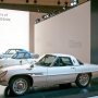 【AUTOMOBILE COUNCIL 2016】今イベントに参加した自動車メーカーの中でも最も大きなブースを構えたマツダ 過去から現在、未来に至る7車種を展示 