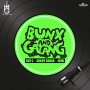 BAY C, SHADY SQUAD X ICON - BUNX AND GALANG - SINGLE #ITUNES 7/15/16 @icontheproducer
