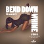 FRANCHIZE - BEND DOWN WHINE - SINGLE #ITUNES 11/11/16 @jfranchizeyardy