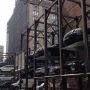 Parkeerflat