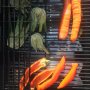 Veggie BBQ