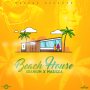 KRANIUM X MASICKA - BEACH HOUSE - SINGLE #ITUNES 5/13/16 #PREORDER 4/29/16 @1realmarkus