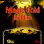 MAGIC GOLD RIDDIM - GOLDMIND PRODUCTIONS #ITUNES 10/29/13 @goldmindproduct 