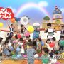 なかなか不思議ファッションだったな…　#etv