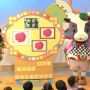 相変わらず接写すればいいと思ってらっしゃるメーコブ先生　#etv