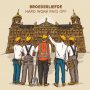 Wat er met, en vooral door Broederliefde gebeurt, gaat zoveel verder dan muziek. Fantastisch!