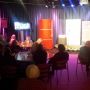 Uitreiking Overijsselse kunstprijzen @rtvoost 