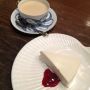 デザートは珈琲蔵にて。マスターに笑わせてもらって満足して帰宅。良い感じや。