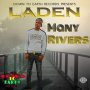 LADEN - MANY RIVERS #ITUNES #SPOTIFY 6/30 #PRE 6/16 @itsladen @DOWNTOEARTHREC 