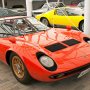 【魔方陣スーパーカーミュージアム2017】ランボルギーニ・ミウラも2台体制 現在の展示はどうやらランボ推しのようだｗ 