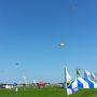 Even langs Vliegerfeest Twenterand