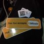 Who will take the first paying fare.  Me or @SpaceCab07 
#bitcoin #london #cabbies 