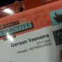 Badge binnen. #sxsw #sxswnl