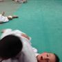 Judoexamen T. 