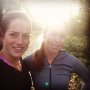 Mornings like these are great for running 🍁🍂#autumn #sun #run #earlymorning #runningrebels #rotterdam