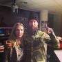 Gooooodmorning @jeffh80 & @steffenhaars! #3FM 