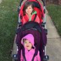 My girls  #NannyDiaries #NannyLife #NannyProblems