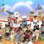なかなか不思議ファッションだったな…　#etv