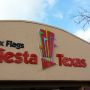 Six Flags Fiesta Texas. :D