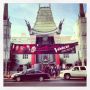 Last Night: Premiere Party of NBC's #TheVoice! @NBCTheVoice 