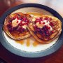 🥞
#nofurtherquestions #pancakes after #internationalpancakeday