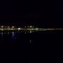 Schiphol by night