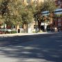 Schot kwam vanaf de zesde verdieping. #jfk #dealeyplaza#dallas