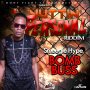 SMEEGLE HYPE - BOMB BUSS - SINGLE #ITUNES 3/24/17 @DFIPMUSIC