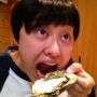 週一で牡蠣を食す＼(^o^)／うまはは〜〜い！！