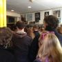 Genieten van @kensingtonband. Wat zien ze er goed uit, vandaag! #RSD13 #Hilversum 