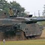 【武器学校・土浦駐屯地開設63周年記念行事】回る～ 回る～ その場で回る～