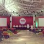 Always impressive to walk into one of our conferences. :-) #tnwlatam #thenextweb